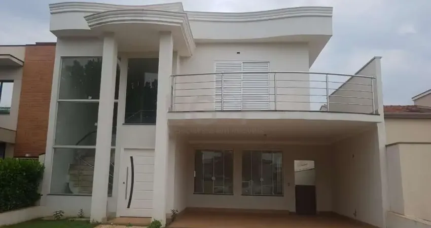 Casa em condomínio fechado com 3 quartos à venda na Avenida Doutor João Caio Silva, 920, Parque Brasil 500, Paulínia