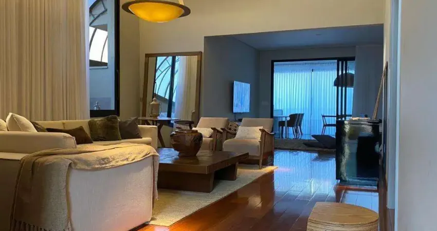 Casa em condomínio fechado com 3 quartos à venda na Avenida Presidente Juscelino Kubitschek de Oliveira, 901, Parque Brasil 500, Paulínia
