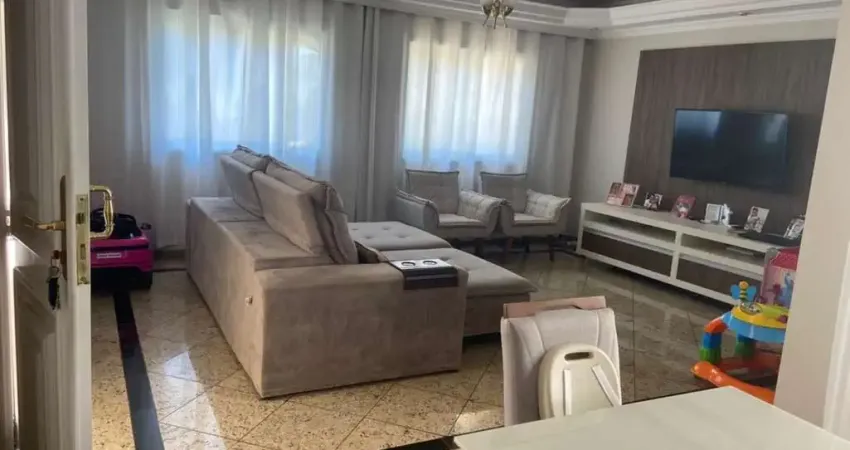 Casa em condomínio fechado com 4 quartos à venda na Avenida José Alvaro Delmonde, 100, Parque Brasil 500, Paulínia