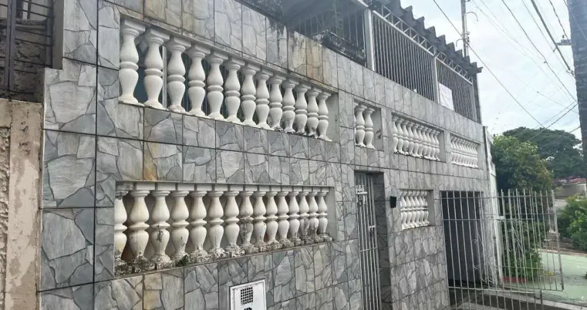 Casa com 3 quartos à venda na Benedito José dos Santos, 8, Parque Brasília, Campinas