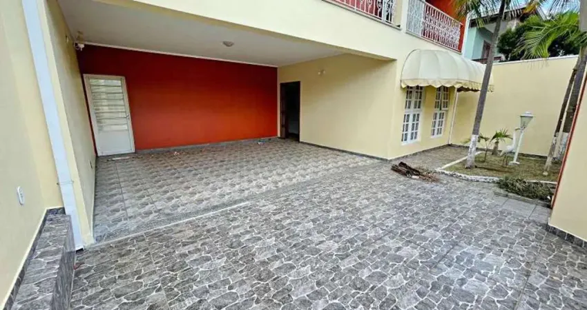 Casa com 5 quartos à venda na Rua João Baptista Dalmédico, 482, Parque CEASA, Campinas