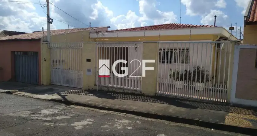 Casa com 3 quartos à venda na Rua Antônio Pinto de Moraes, 16, Parque Industrial, Campinas