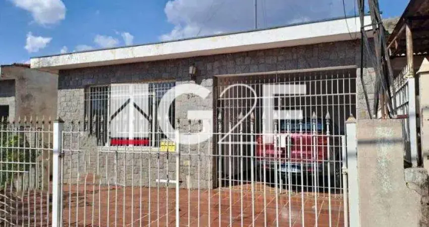 Casa com 4 quartos à venda na Rodovia Anhangüera, 83, Parque Industrial, Campinas