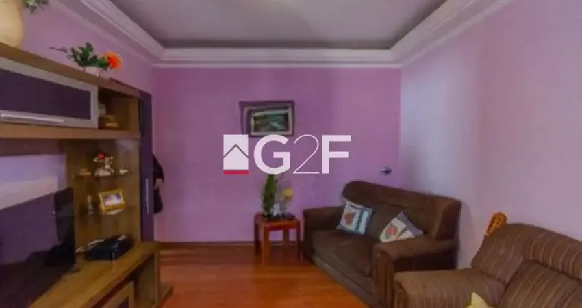 Casa com 2 quartos à venda na Rua Stella Rosa Squassabia, 11, Parque Jambeiro, Campinas