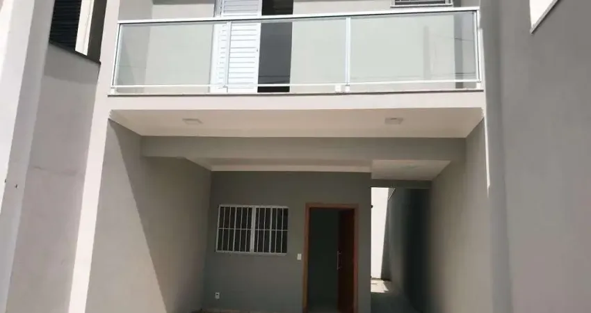 Casa com 3 quartos à venda na Rua Lázaro Ferreira Filho, 259, Parque Jambeiro, Campinas