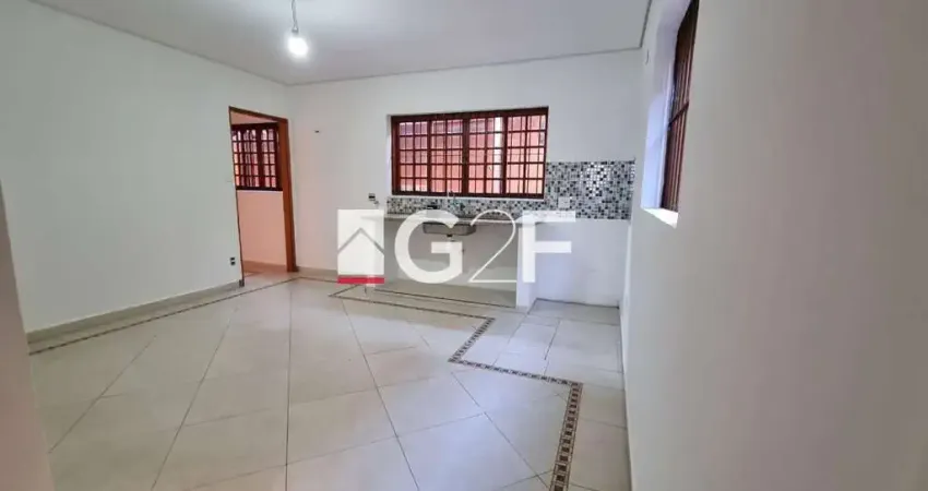 Casa com 3 quartos à venda na Rua Frederico Kaschel, 480, Parque Jambeiro, Campinas