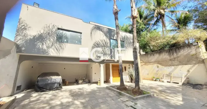 Casa com 3 quartos à venda na Rua Doutor Domingos Aldemar Boldrini, 318, Parque Nova Campinas, Campinas