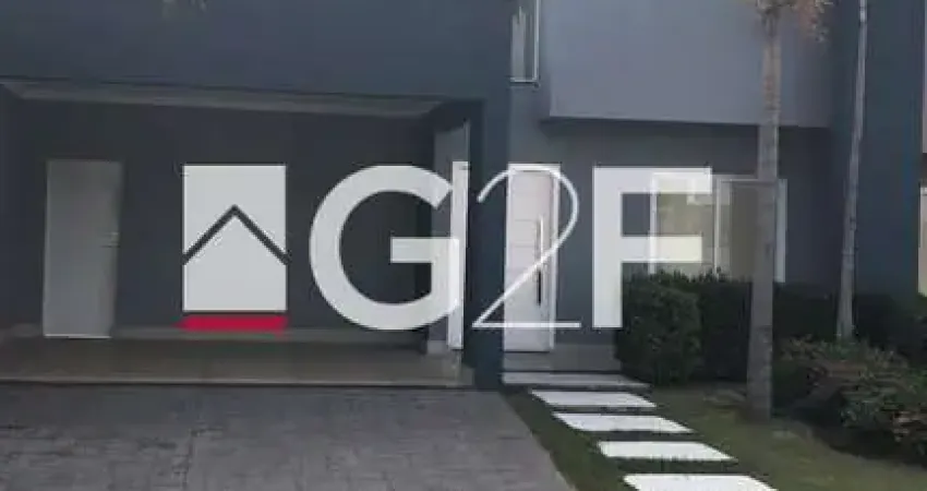Casa em condomínio fechado com 3 quartos à venda na Avenida Olívio Franceschini, 2505, Parque Ortolândia, Hortolândia