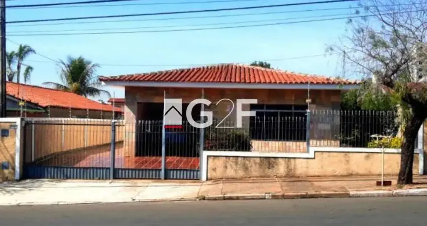 Casa com 3 quartos à venda na Rua Sete de Setembro, 875, Parque Ortolândia, Hortolândia