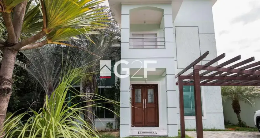Casa em condomínio fechado com 5 quartos à venda na Avenida Doutor Washington Luiz, 1800, Parque Prado, Campinas