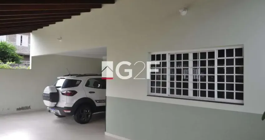 Casa com 3 quartos à venda na Rua Curitiba, 275, Parque Residencial João Luiz, Hortolândia