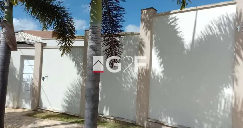 Casa com 5 quartos à venda na Eugênio Rosa, 120, Parque San Carlo, Poços de Caldas