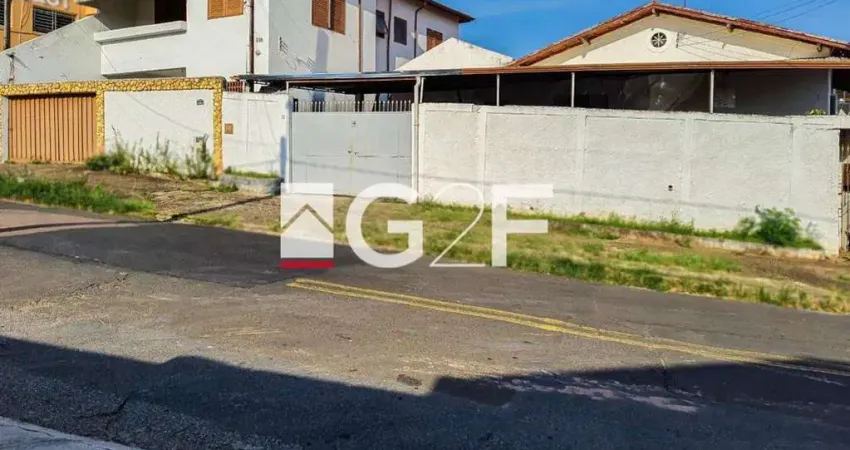 Casa com 7 quartos à venda na Rua Sidnei, 5, Parque São Quirino, Campinas