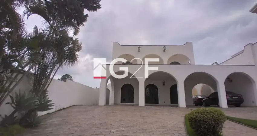 Casa comercial à venda na Avenida Padre Almeida Garret, 1465, Parque Taquaral, Campinas