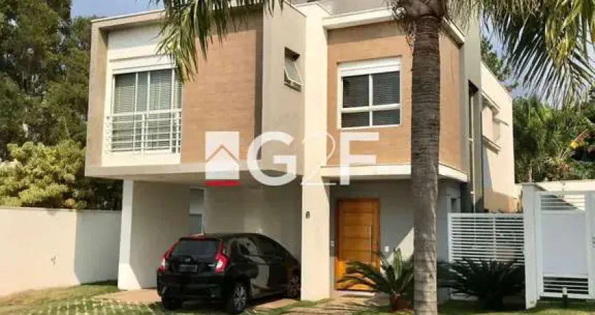 Casa em condomínio fechado com 3 quartos à venda na Rua Latino Coelho, 261, Parque Taquaral, Campinas