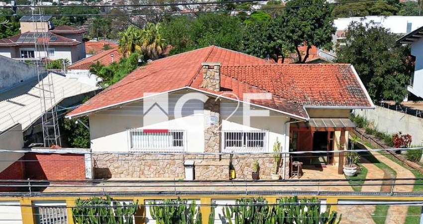 Casa comercial à venda na Rua Fernão Lopes, 509, Parque Taquaral, Campinas