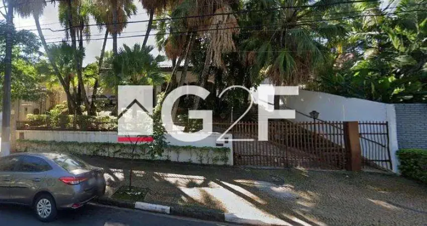 Casa comercial à venda na Avenida Doutor Heitor Penteado, 1295, Parque Taquaral, Campinas