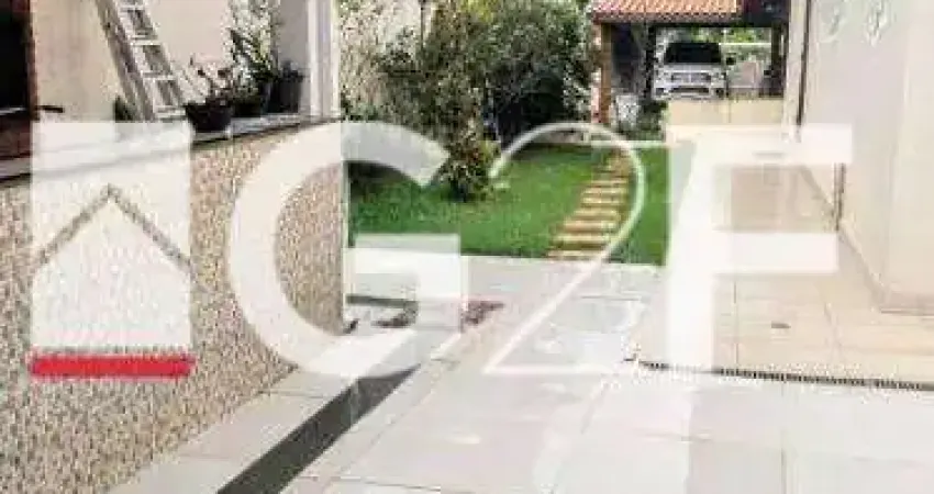 Casa com 4 quartos à venda na Rua Jaime Sequier, 303, Parque Taquaral, Campinas