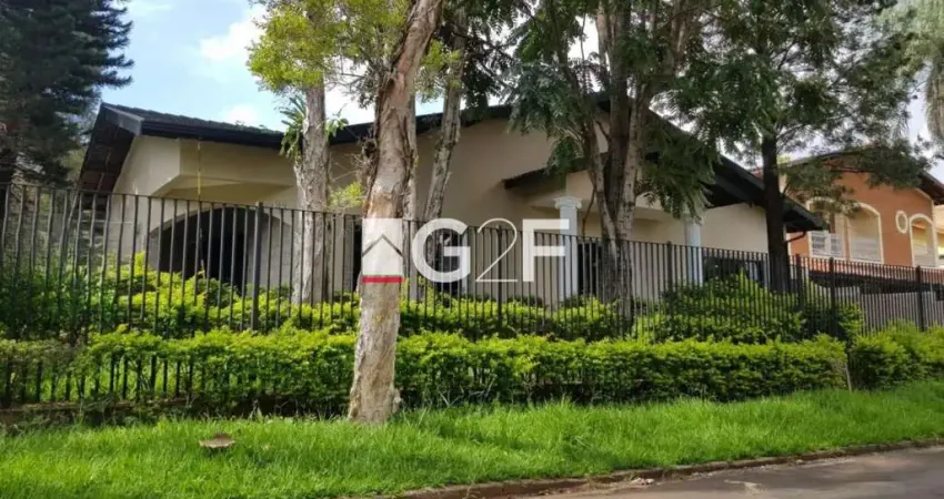Casa comercial à venda na Rua Fernão de Magalhães, 318, Parque Taquaral, Campinas
