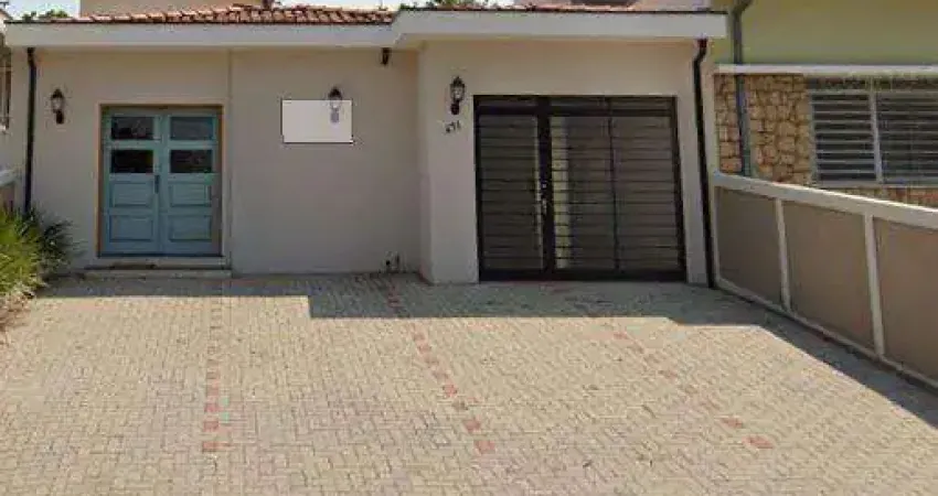Casa com 3 quartos à venda na Avenida Doutor Heitor Penteado, 451, Parque Taquaral, Campinas
