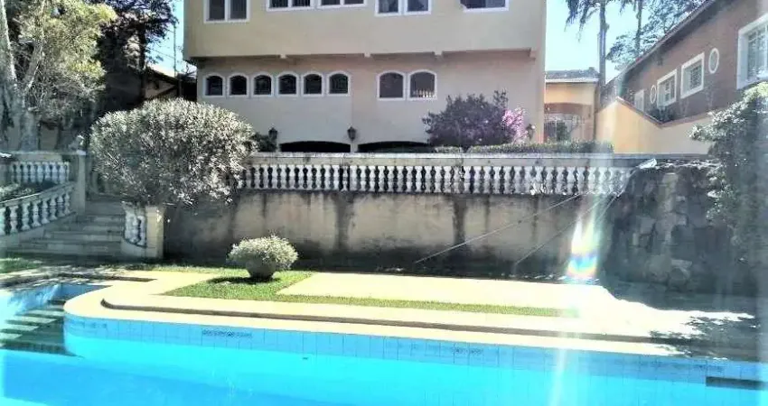 Casa com 4 quartos à venda na Rua Fernão de Magalhães, 823, Parque Taquaral, Campinas