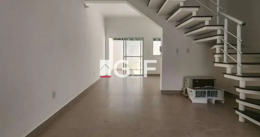 Casa com 2 quartos à venda na Rua Emerson José Moreira, 1513, Parque Taquaral, Campinas