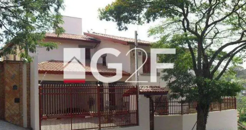 Casa com 3 quartos à venda na Guerino Fiorin, 344, Parque Terranova, Valinhos