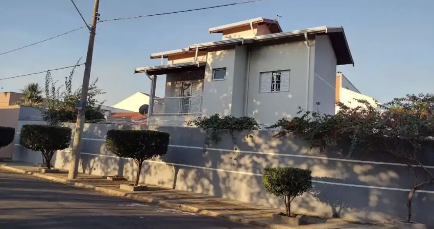 Casa com 2 quartos à venda na Rua Joan Ribeiro Gonçalves, 7, Parque Via Norte, Campinas