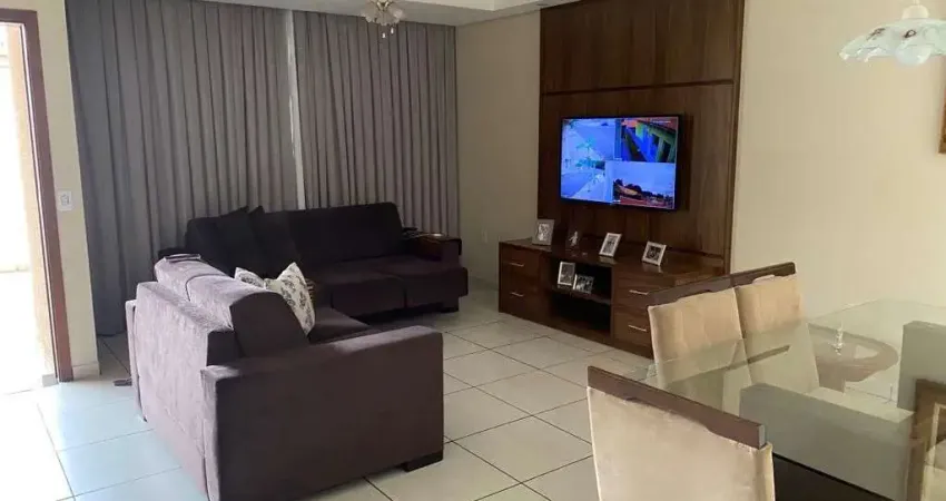 Casa com 3 quartos à venda na Rua Giovani Bertoldi, 47, Parque Via Norte, Campinas