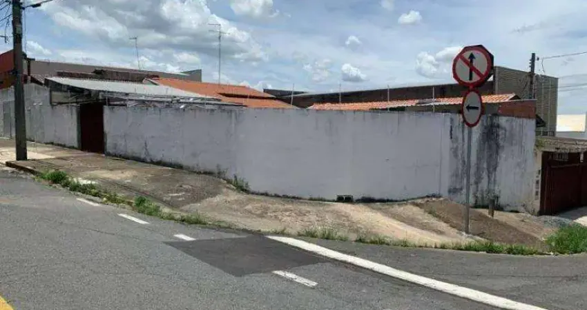 Casa com 1 quarto à venda na Valparaíba, 52, Parque da Figueira, Campinas