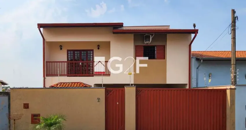 Casa com 3 quartos à venda na Rua Xavantes, 131, Parque da Figueira, Campinas