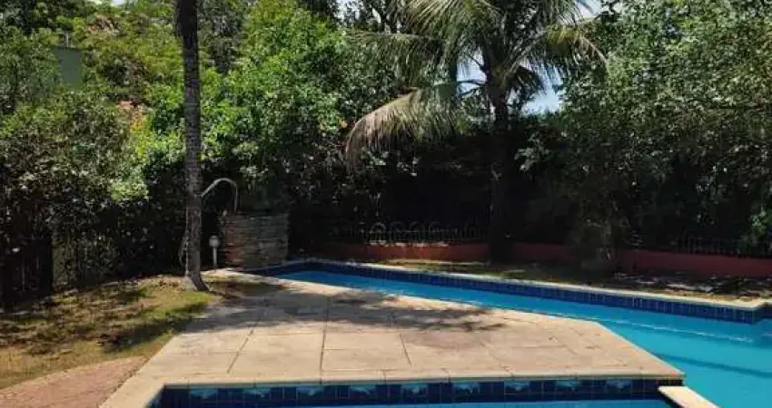 Casa em condomínio fechado com 2 quartos à venda na Rua Mário de Angelis, 301, Parque da Represa, Paulínia