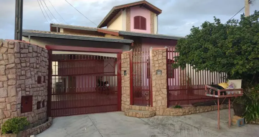 Casa com 6 quartos à venda na Rua João Carazzolle, 372, Parque das Colinas, Valinhos