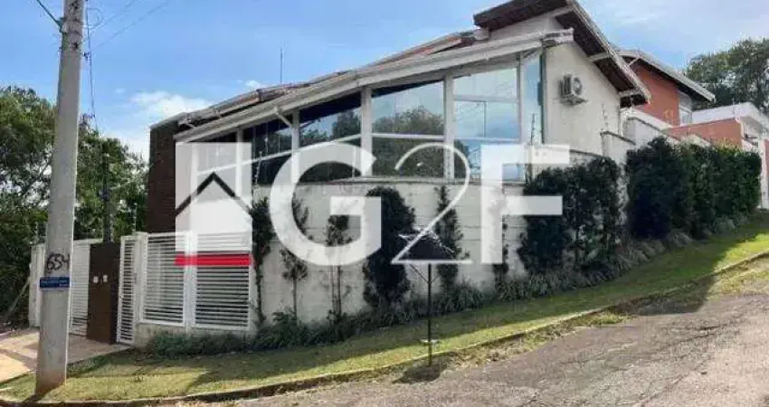 Casa com 3 quartos à venda na Rua Luíza de Mello Bueno, 654, Parque das Universidades, Campinas