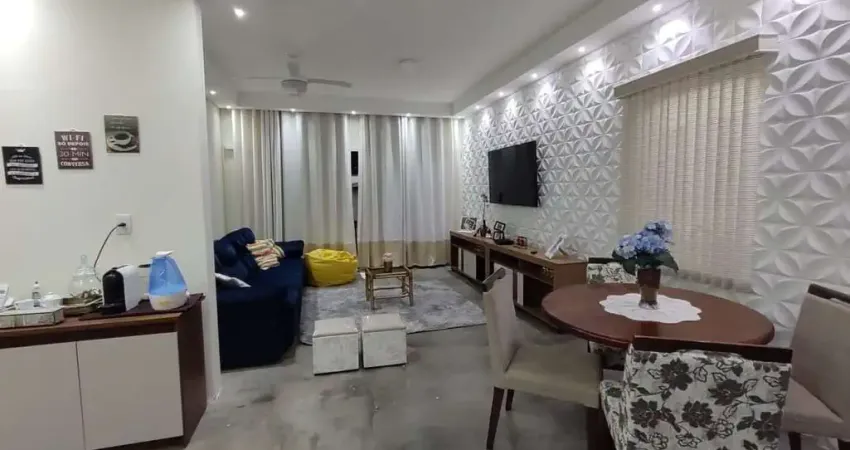 Casa com 3 quartos à venda na Rua Oírton Cizotto, 156, Parque dos Pomares, Campinas