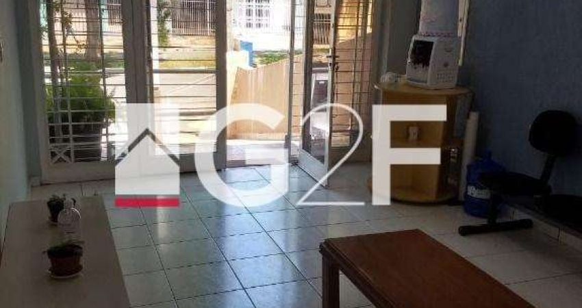 Casa comercial à venda na Avenida Doutor Ângelo Simões, 883, Ponte Preta, Campinas