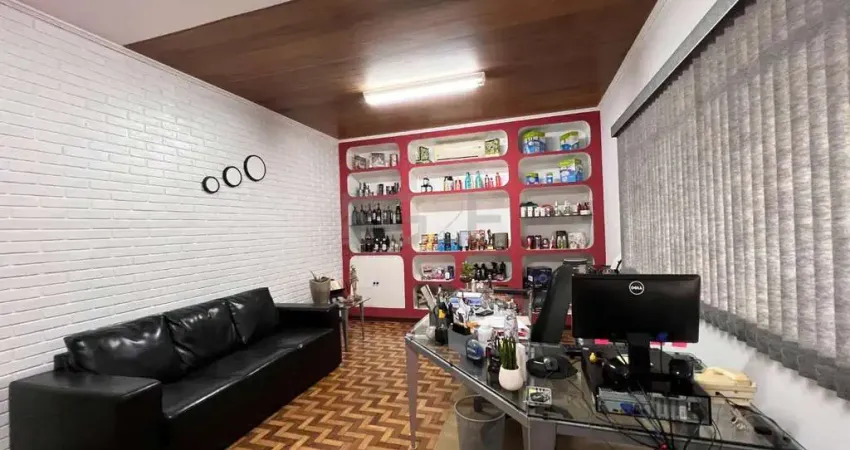 Casa comercial à venda na Rua da Abolição, 2890, Ponte Preta, Campinas