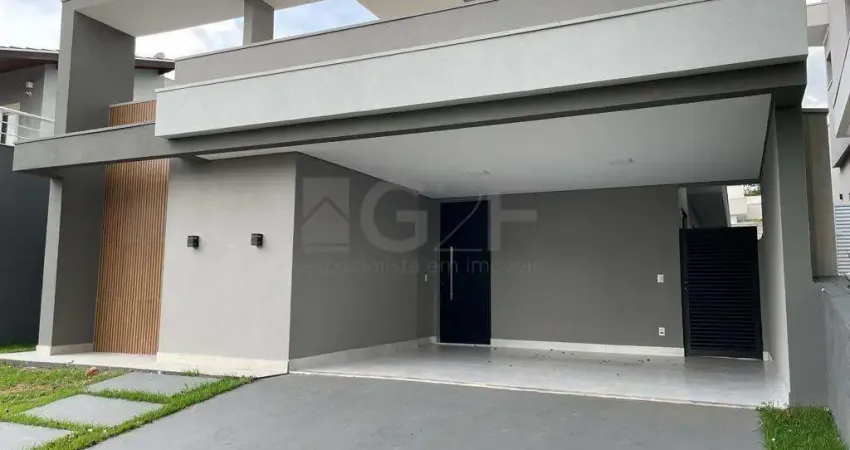 Casa em condomínio fechado com 3 quartos à venda na Estrada Francisco Pagoto, 1322, Residencial Aziz Louveira, Louveira