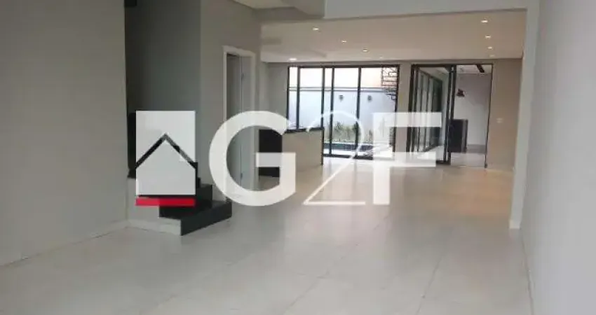 Casa com 3 quartos à venda na Rua Ébano, 850, Residencial Jardim do Jatobá, Hortolândia