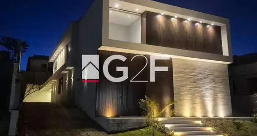 Casa em condomínio fechado com 4 quartos à venda na Rua Romilda Aparecida Cruz, 10, Residencial Jatibela, Campinas