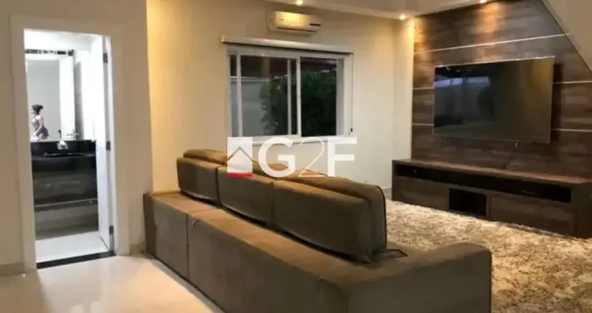 Casa com 4 quartos à venda na Rua Adão Rita, 416, Residencial Parque da Fazenda, Campinas