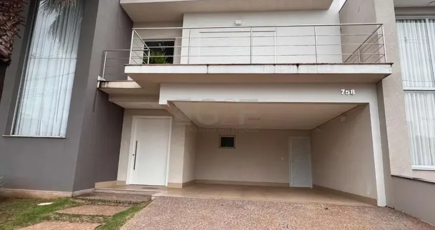 Casa em condomínio fechado com 3 quartos à venda na Avenida José Hoffmann, 212, Residencial Real Parque Sumaré, Sumaré
