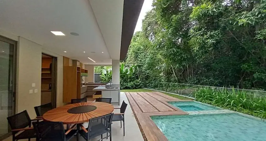 Casa em condomínio fechado com 6 quartos à venda na Passeio das Caravelas, 212, Riviera de São Lourenço, Bertioga