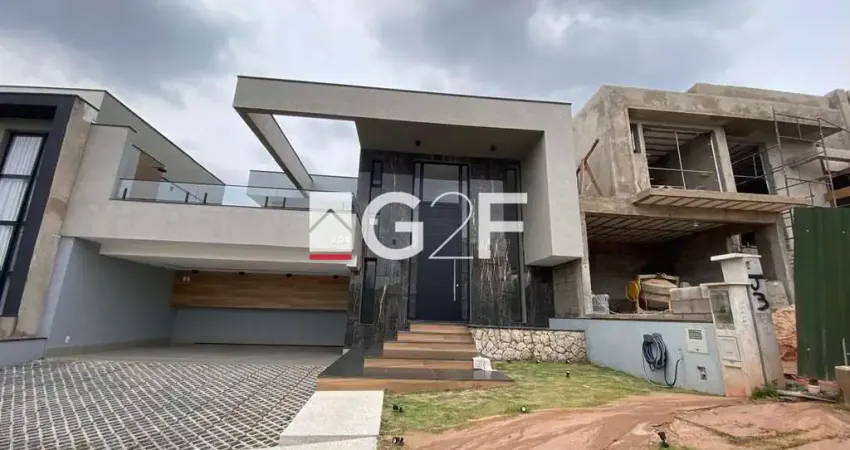 Casa em condomínio fechado com 3 quartos à venda na Estrada Municipal do Roncáglia, 1090, Roncáglia, Valinhos