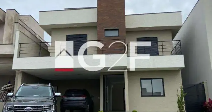 Casa em condomínio fechado com 4 quartos à venda na Estrada Municipal do Roncáglia, 1090, Roncáglia, Valinhos