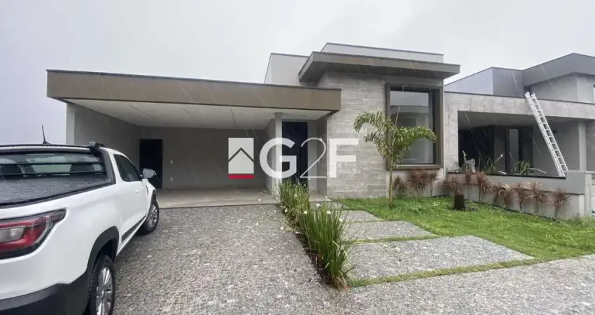 Casa em condomínio fechado com 3 quartos à venda na Estrada Municipal do Roncáglia, 1090, Roncáglia, Valinhos