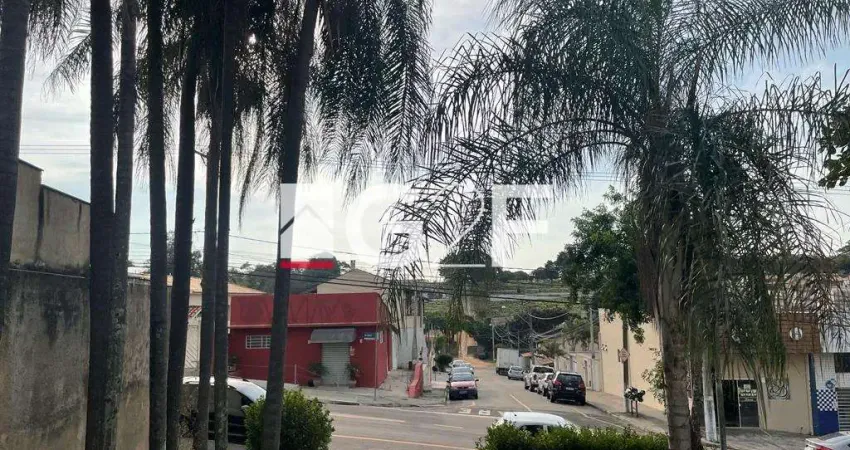 Casa comercial à venda na Avenida Brasil, 413, Santa Rosa, Vinhedo