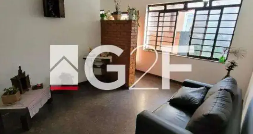 Casa comercial para alugar na Rua Arthur Teixeira de Camargo, 0258, Sousas, Campinas
