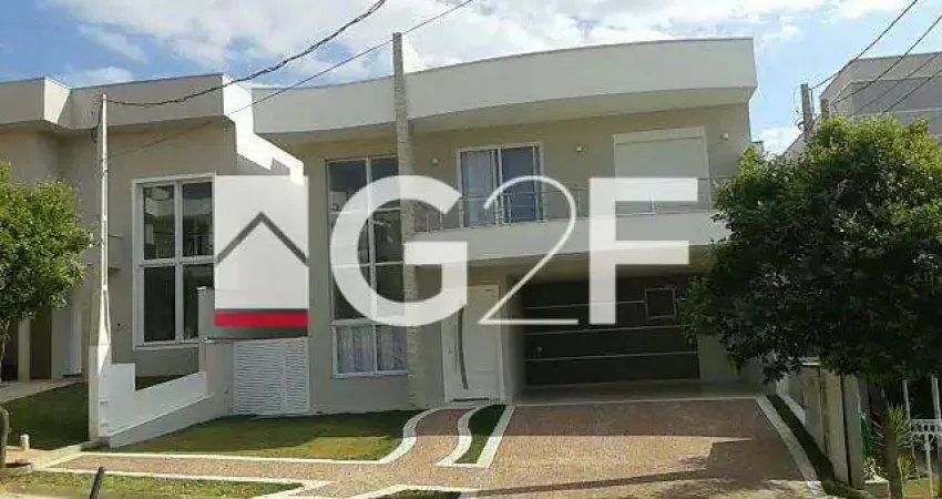 Casa em condomínio fechado com 3 quartos à venda na Avenida Dermival Bernardes Siqueira, 1, Swiss Park, Campinas