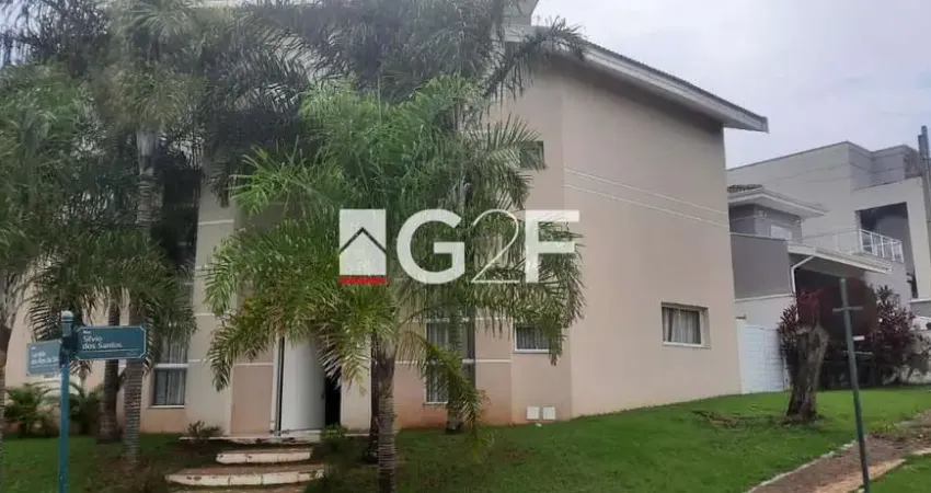 Casa em condomínio fechado com 3 quartos à venda na Avenida Dermival Bernardes Siqueira, 1, Swiss Park, Campinas